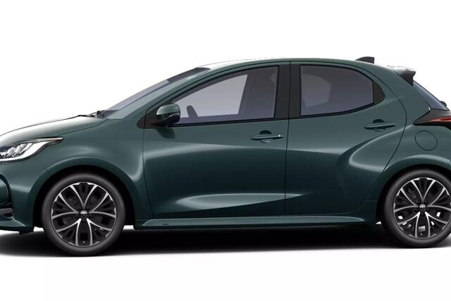 Toyota YARIS 1.5 Hybrid 130 Executive , Nieuw en snel leverbaar (juni 2026) en nu met ¤3.500 voordeel!