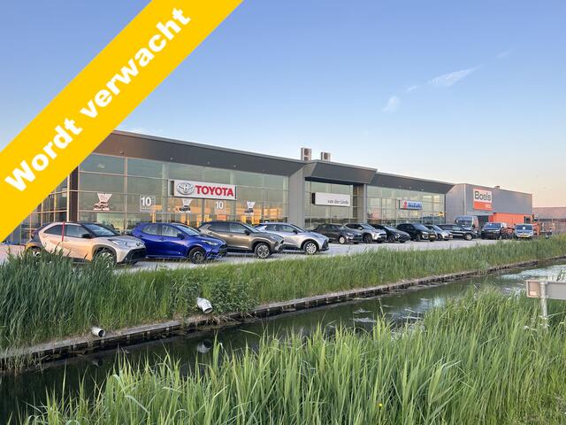 Toyota YARIS 1.5 Hybrid Style JBL speakers Navi Stoelverw. Climaat Ad Cruise LM velgen Apple/Android auto