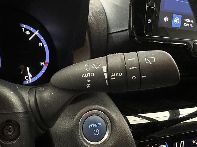 Toyota YARIS Cross 1.5 Hybrid Dynamic Nette auto, slechts 17.585km!