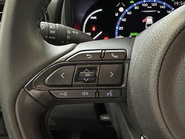 Toyota YARIS Cross 1.5 Hybrid Dynamic Nette auto, slechts 17.585km!