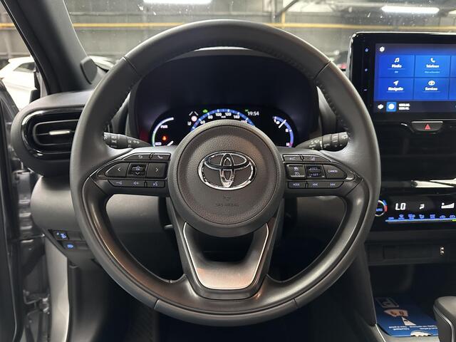 Toyota YARIS Cross 1.5 Hybrid Dynamic Nette auto, slechts 17.585km!