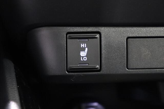 Toyota YARIS 1.5 Hybrid 115 Dynamic, , Nieuw en direct leverbaar met ¤3.500,- voordeel!