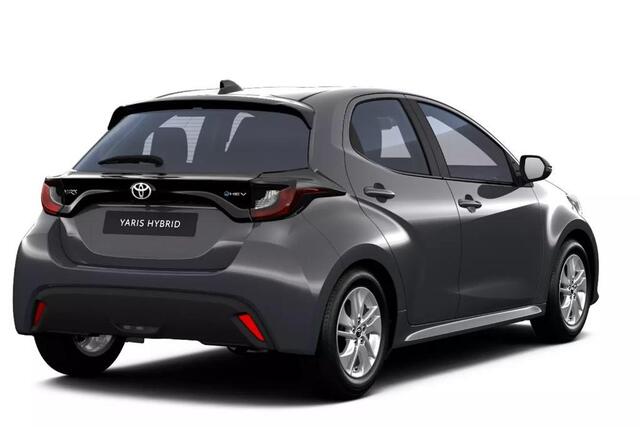 Toyota YARIS 1.5 Hybrid 115 Active, Nieuw en direct leverbaar met ¤3.500,- voordeel!