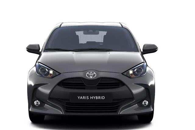 Toyota YARIS 1.5 Hybrid 115 Active, Nieuw en direct leverbaar met ¤3.500,- voordeel!