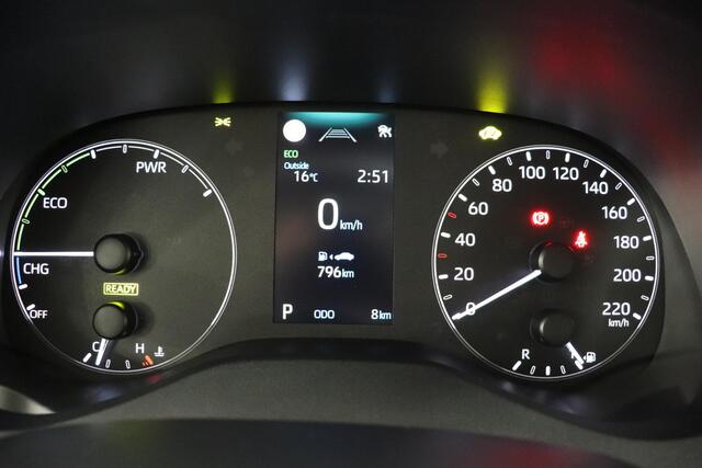 Toyota YARIS 1.5 Hybrid 115 Active, Nieuw en direct leverbaar met ¤3.500,- voordeel!