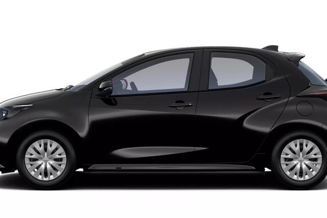Toyota YARIS 1.5 Hybrid 115 Comfort, Nieuw en in juli leverbaar met ¤3.500,- voordeel!