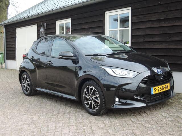 Toyota YARIS 1.5 Hybrid Dynamic