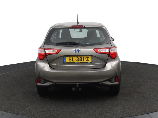 Toyota YARIS 1.5 Hybrid Energy | Trekhaak | Navigatie | Achteruitrijcamera | Cruise Control |