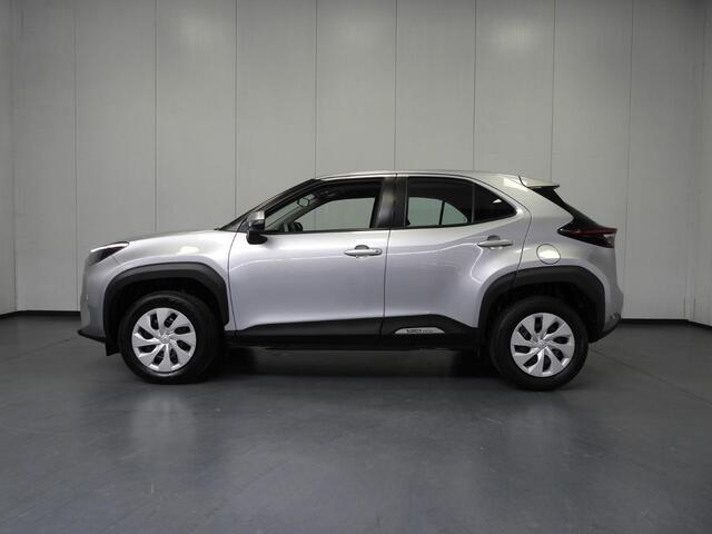 Toyota YARIS Cross 1.5 Hybrid Active NAVI-APP/CAMERA/CLIMA/ADAPT.CRUISE!