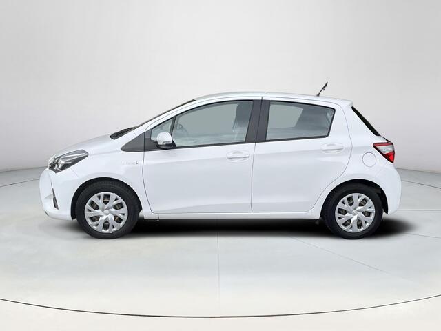 Toyota YARIS 1.5 Hybrid Aspiration | Navigatie | Achteruitrijcamera | Cruise control