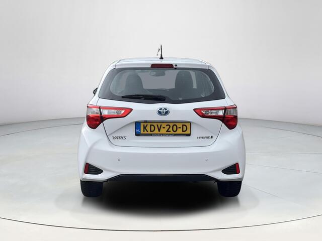 Toyota YARIS 1.5 Hybrid Aspiration | Navigatie | Achteruitrijcamera | Cruise control