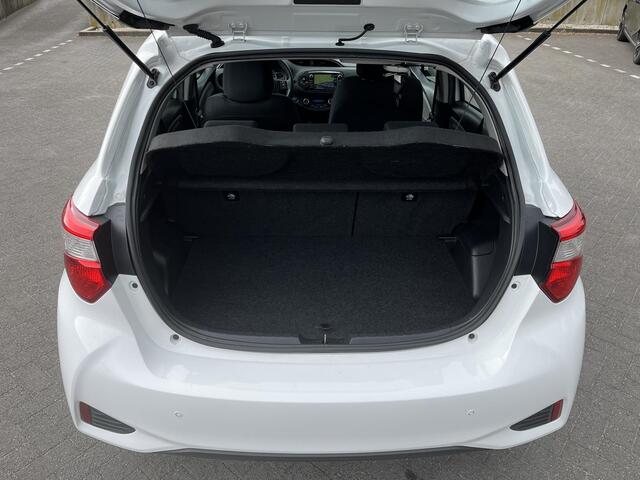 Toyota YARIS 1.5 Hybrid Aspiration | Navigatie | Achteruitrijcamera | Cruise control