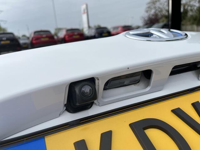 Toyota YARIS 1.5 Hybrid Aspiration | Navigatie | Achteruitrijcamera | Cruise control