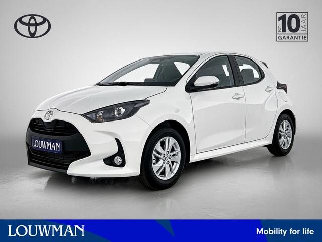 Toyota YARIS 1.5 Hybrid 115 Active