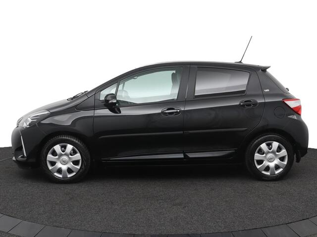 Toyota YARIS 1.5 VVT-i Y20