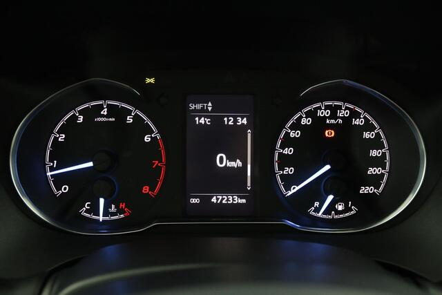 Toyota YARIS 1.5 VVT-i Y20