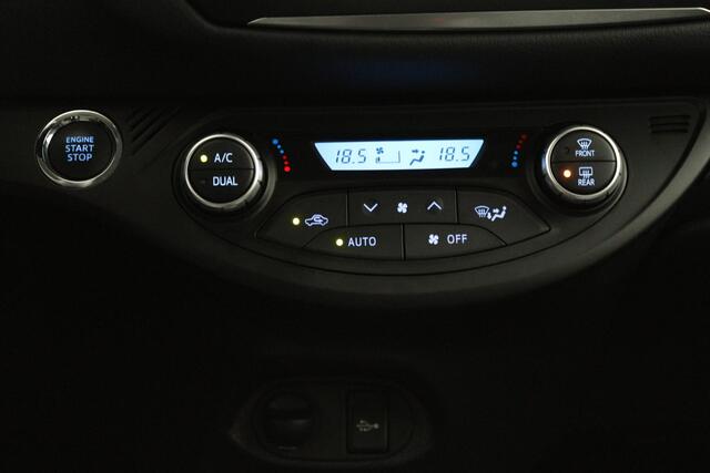 Toyota YARIS 1.5 VVT-i Y20