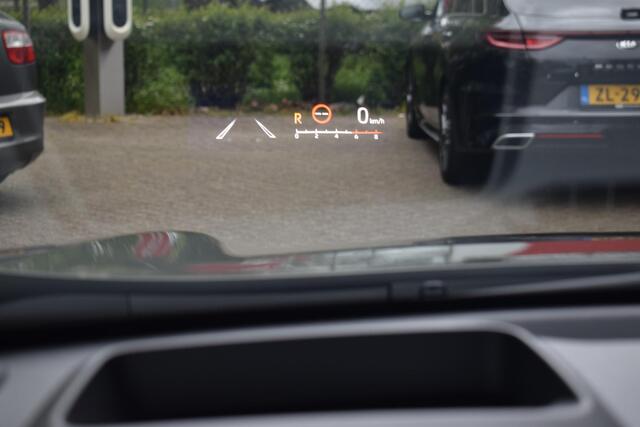 Toyota YARIS Cross 1.5 Hybrid Adventure 1e eig met HUD|NAV|CAM|LED|