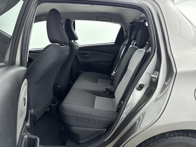 Toyota YARIS 1.5 Hybrid Aspiration | Cruise control | Navigatie | Achteruitrijcamera |