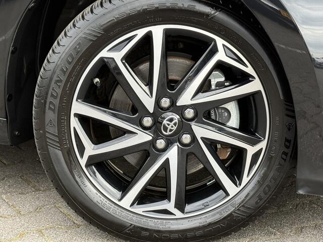 Toyota YARIS 1.5 Hybrid Dynamic | Trekhaak | CarPlay | ACC | Camera | Keyless | 16 inch