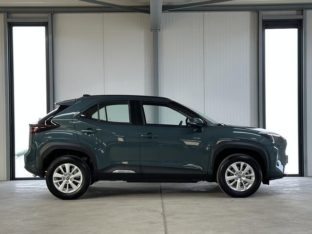 Toyota YARIS Cross 1.5 Hybrid 115 Business