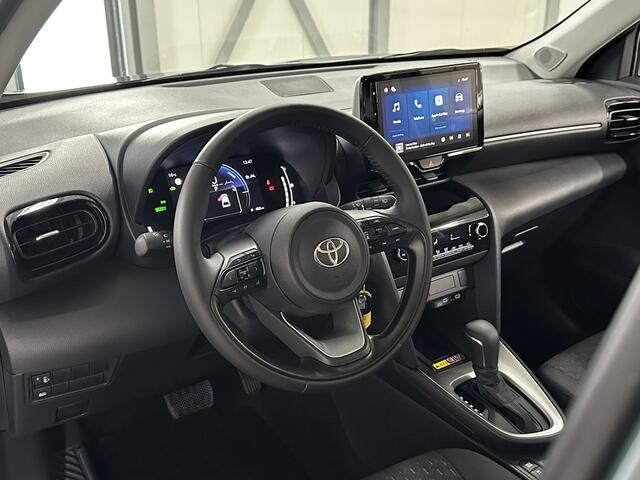 Toyota YARIS Cross 1.5 Hybrid 115 Business