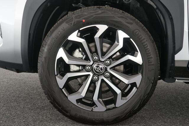 Toyota YARIS Cross 1.5 Hybrid 130 Dynamic