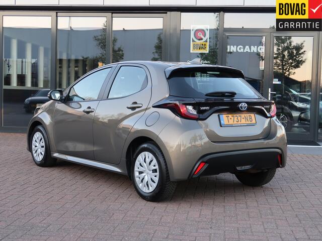 Toyota YARIS 1.5 Hybrid Active | Navigatie | Camera | Carplay | ACC |