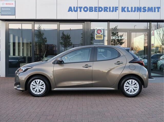 Toyota YARIS 1.5 Hybrid Active | Navigatie | Camera | Carplay | ACC |