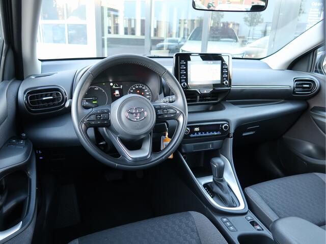 Toyota YARIS 1.5 Hybrid Active | Navigatie | Camera | Carplay | ACC |
