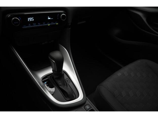 Toyota YARIS 1.5 Hybrid 115 Active | Voorraad snel rijden |