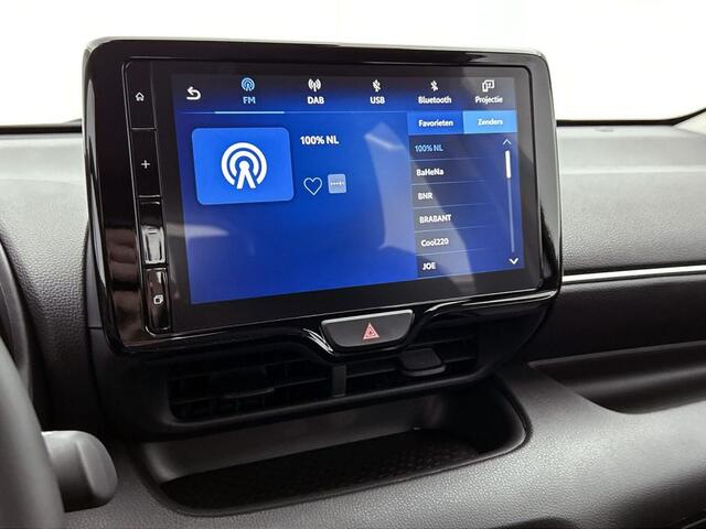 Toyota YARIS 1.5 Hybrid 115 Active | Voorraad snel rijden |