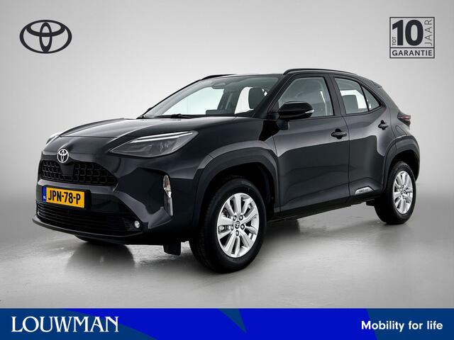 Toyota YARIS Cross 1.5 Hybrid Active | Limited uitvoering |