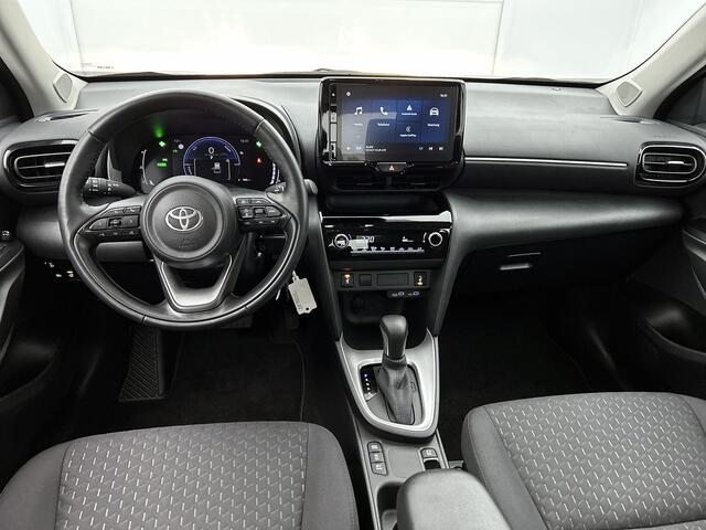 Toyota YARIS Cross 1.5 Hybrid Active | Limited uitvoering |