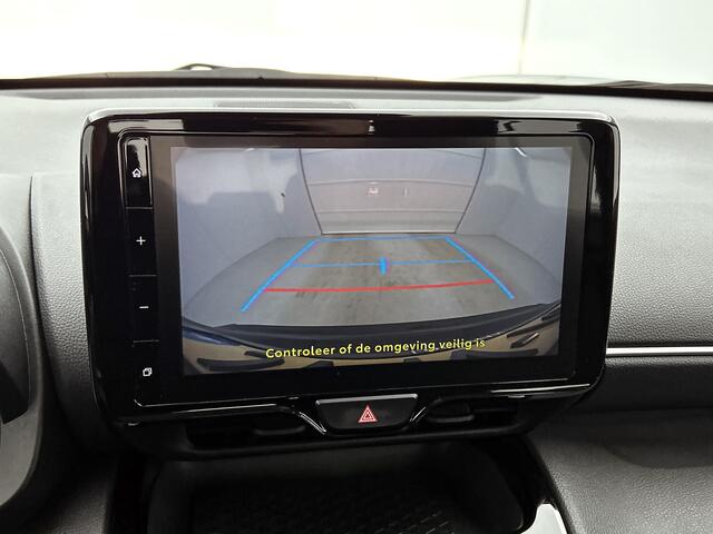 Toyota YARIS Cross 1.5 Hybrid Active | Limited uitvoering |