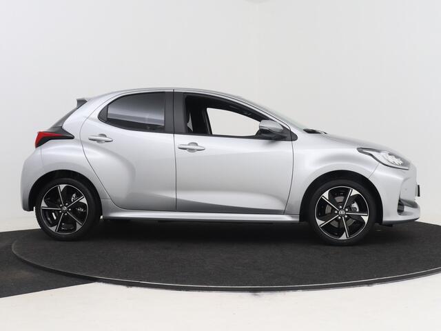Toyota YARIS 1.5 Hybrid 130 Executive | NIEUW & DIRECT LEVERBAAR | MEERDERE KLEUREN OP VOORRAAD | PRIJS INCLUSIEF ALLE ACTIES |