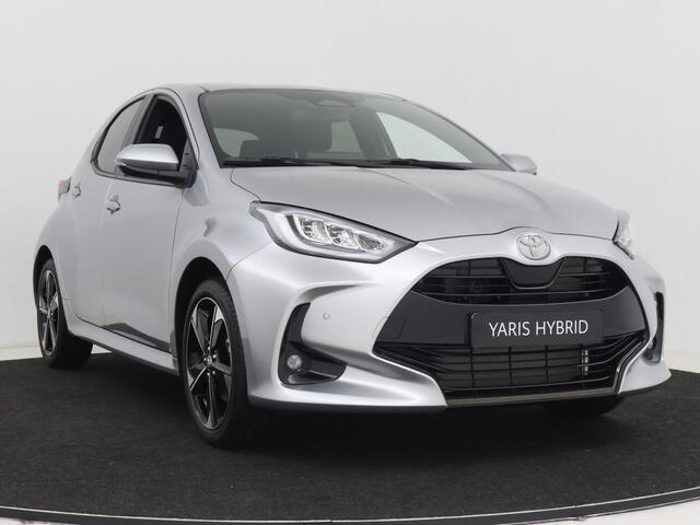 Toyota YARIS 1.5 Hybrid 130 Executive | NIEUW & DIRECT LEVERBAAR | MEERDERE KLEUREN OP VOORRAAD | PRIJS INCLUSIEF ALLE ACTIES |