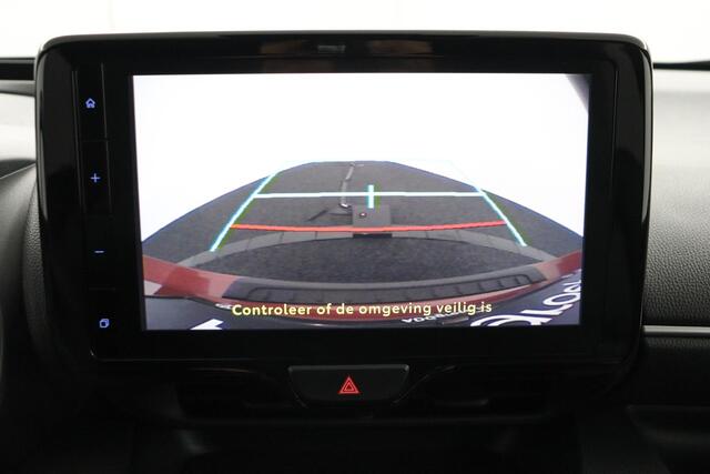 Toyota YARIS 1.5 Hybrid Launch Edition | Apple Carplay/Android Auto | head-up display | dodehoek detectie |