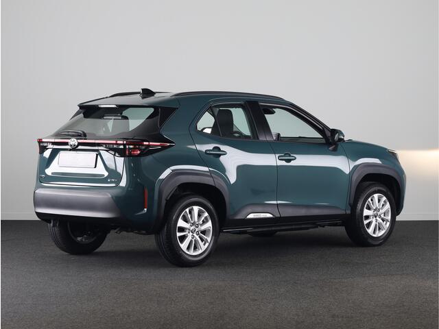 Toyota YARIS Cross 1.5 Hybrid 115 Active *NIEUW* | Direct leverbaar! |