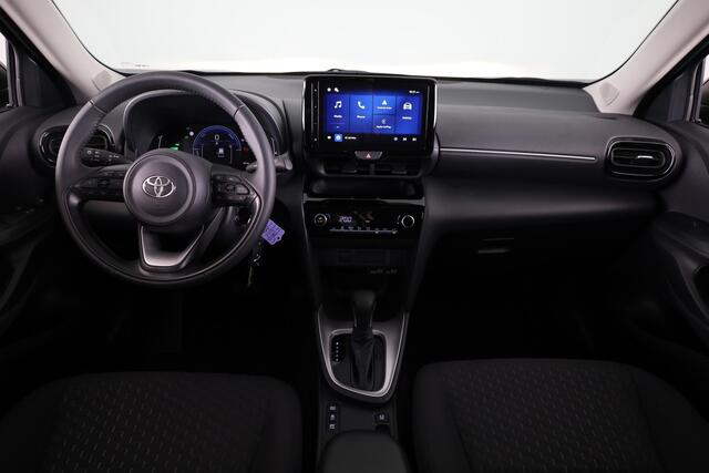 Toyota YARIS Cross 1.5 Hybrid 115 Active *NIEUW* | Direct leverbaar! |