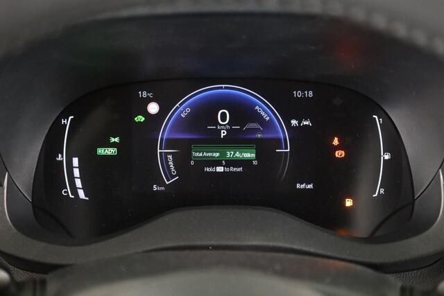 Toyota YARIS Cross 1.5 Hybrid 115 Active *NIEUW* | Direct leverbaar! |