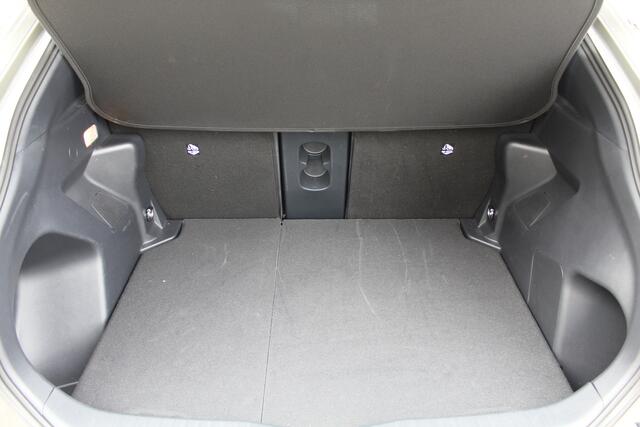 Toyota YARIS Cross 1.5 Hybrid 115 Dynamic Plus | Rijklaar | Stoel/-stuurverw. | Apple/Android | Navi | Keyless | LED | Camera | Adap.cruise | Clima