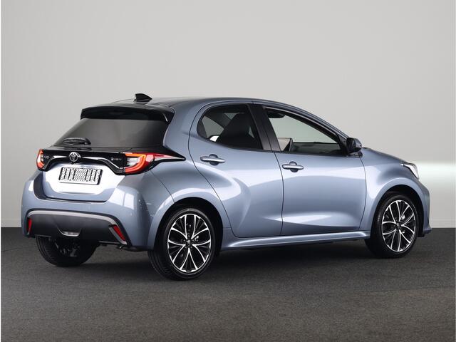 Toyota YARIS 1.5 Hybrid 115 Dynamic + Comfort Pack *NIEUW* | Direct leverbaar! |