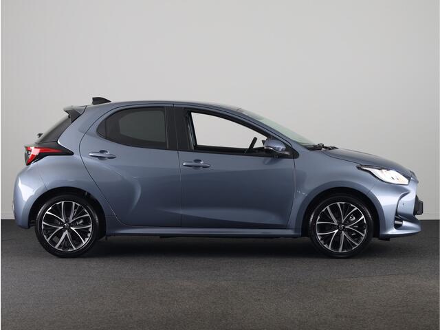 Toyota YARIS 1.5 Hybrid 115 Dynamic + Comfort Pack *NIEUW* | Direct leverbaar! |