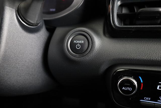 Toyota YARIS 1.5 Hybrid 115 Dynamic + Comfort Pack *NIEUW* | Direct leverbaar! |