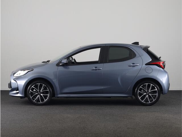 Toyota YARIS 1.5 Hybrid 115 Dynamic + Comfort Pack *NIEUW* | Direct leverbaar! |
