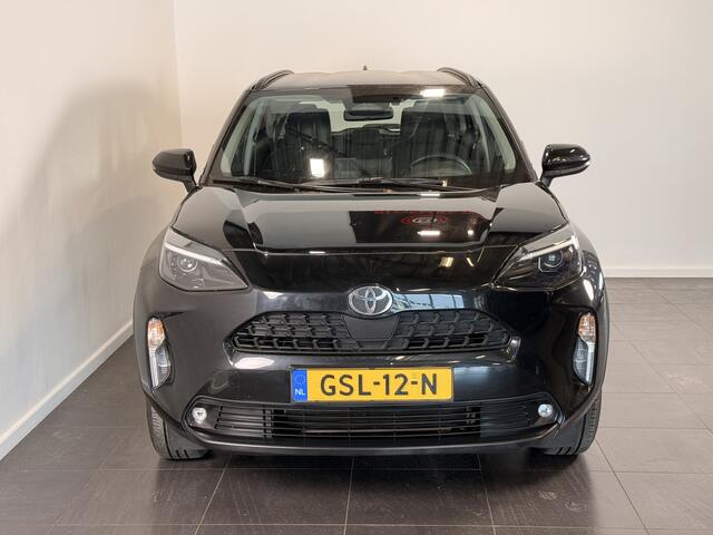 Toyota YARIS Cross 1.5 Hybrid 115 Active | Demo | Carplay |