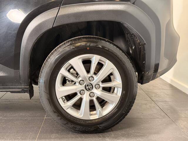 Toyota YARIS Cross 1.5 Hybrid 115 Active | Demo | Carplay |