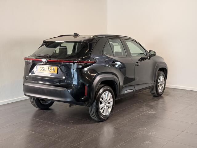 Toyota YARIS Cross 1.5 Hybrid 115 Active | Demo | Carplay |