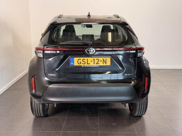 Toyota YARIS Cross 1.5 Hybrid 115 Active | Demo | Carplay |